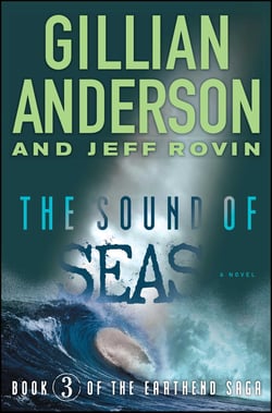The Sound of Seas - Book 3 of The EarthEnd Saga
