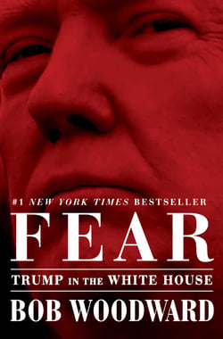Fear - Trump in the White House
