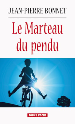 Le Marteau du pendu - Mystères en Limousin