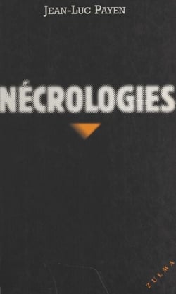Nécrologies