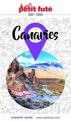 CANARIES 2021 Petit Futé