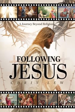 Following Jesus - A Journey Beyond Religion