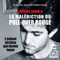 La malédiction du pull-over rouge - L’affaire Rambla