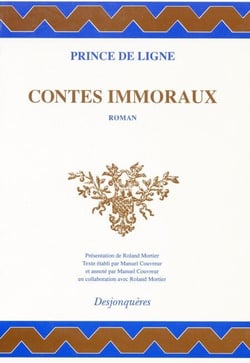 Contes immoraux