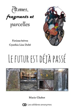 Atomes, fragments et parcelles - Le futur est déjà passé