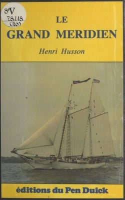 Le Grand Méridien