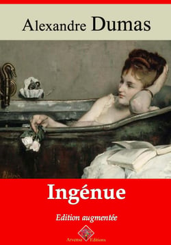 Ingénue – suivi d'annexes - Nouvelle édition Arvensa