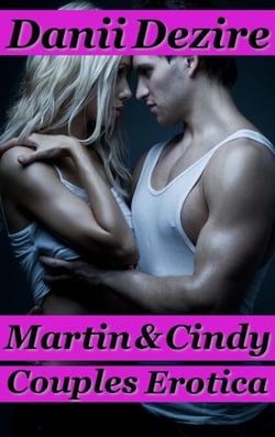 Martin &amp; Cindy