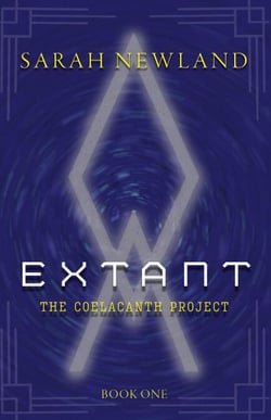 Extant - The Coelacanth Project, #1