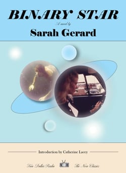 Binary Star - A Novel