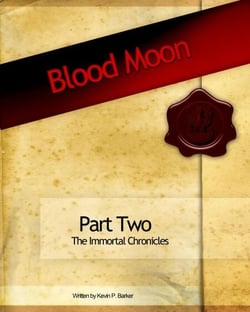 Blood Moon