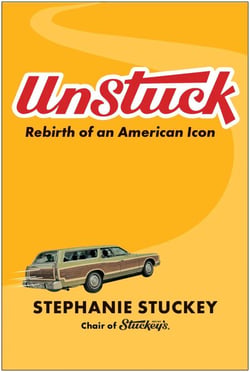 UnStuck - Rebirth of an American Icon
