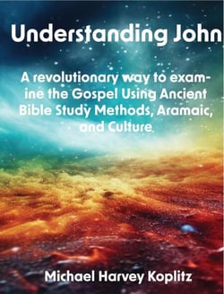 Understanding John