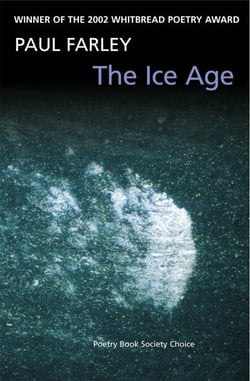 The Ice Age - poems