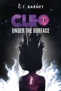 Cleo: Under the Surface - Cleo, #1