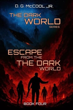 Escape from the Dark World - The Dark World