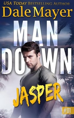 Jasper - Man Down, #1