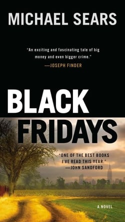 Black Fridays - A Novel
