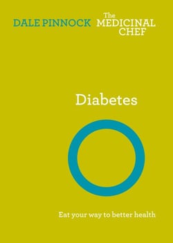 Diabetes - Eat Your Way to Better Health
