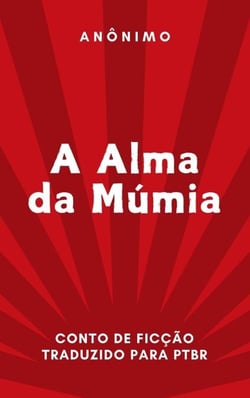A Alma da Múmia