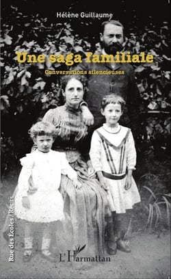 Une saga familiale - Conversations silencieuses