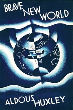 Brave New World - (Original Classic Editions)