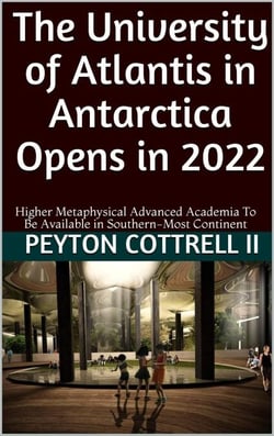 The University of Atlantis in Antarctica Opens in 2022 - Under the Ice in Antarctica, #8