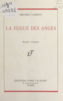 La fugue des anges