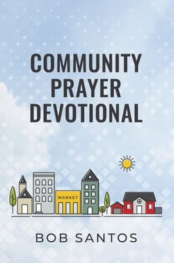 Community Prayer Devotional