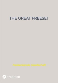 The Great FreeSet - Freie Gesellschaft