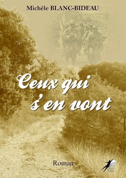 Ceux qui s'en vont - Roman