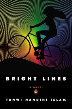 Bright Lines - A Novel