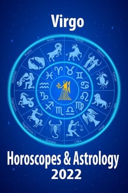 Virgo Horoscope &amp; Astrology 2022 - Horoscope Predictions 2022, #6