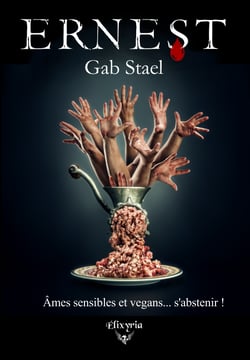 Ernest - (Human food - Les origines)