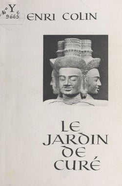 Le Jardin de curé