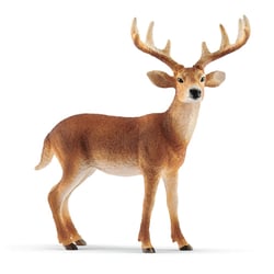 Figurine  Cerf de Virginie - Schleich