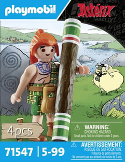 ASTERIXMAC OLOCH
