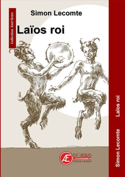 Laios roi - Théâtre