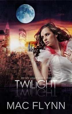 Twilight (By My Light, Book Three) (Werewolf Shifter Romance) - By My Light, #3