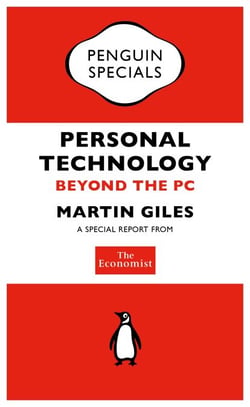 The Economist: Personal Technology - Beyond the PC