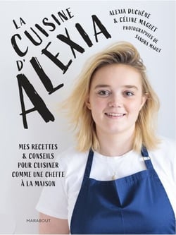 La cuisine d'Alexia - Mes recettes &amp; conseils pour cuisiner comme une cheffe à la maison