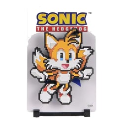 Figgyz - Sonic The Hedgehog (Modern) - Tails
