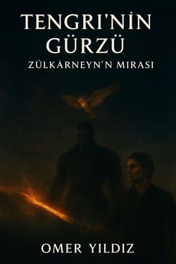 Tengri'nin Gürzü: Zülkârneyn'in Mirası