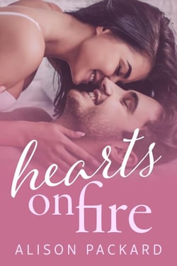 Hearts on Fire