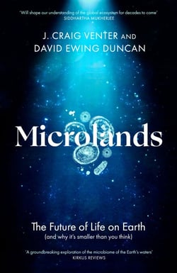 Microlands - The Future of Life on Earth (and Why It’s Smaller Than You Think)