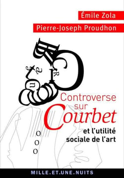 Controverse sur Courbet - et l'utilité sociale de l'art