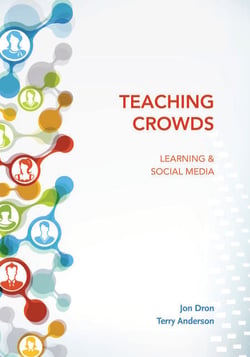 Teaching Crowds - Learning and Social Media