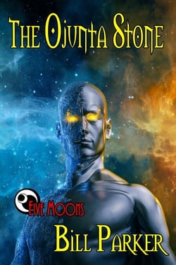 The Ojunta Stone - Tales of the Green Jinn, #3