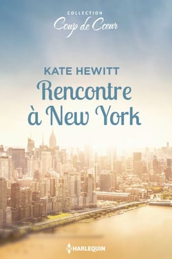 Rencontre à New-York