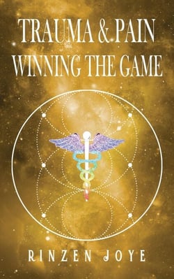 Trauma &amp; Pain Winning the Game - Resonation Realm, #7